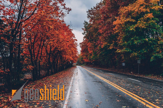 Three Top Driving Safety Tips as the Seasons Change - Geoshield Window Films
