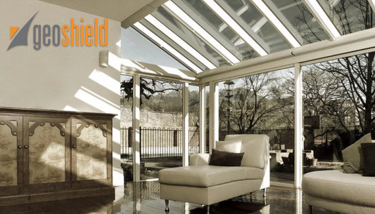 How Can Geoshield Architectural Window Films Improve Your Home or Office?