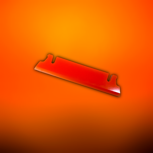 Replacement Blade for Orange Grip-n-Glide