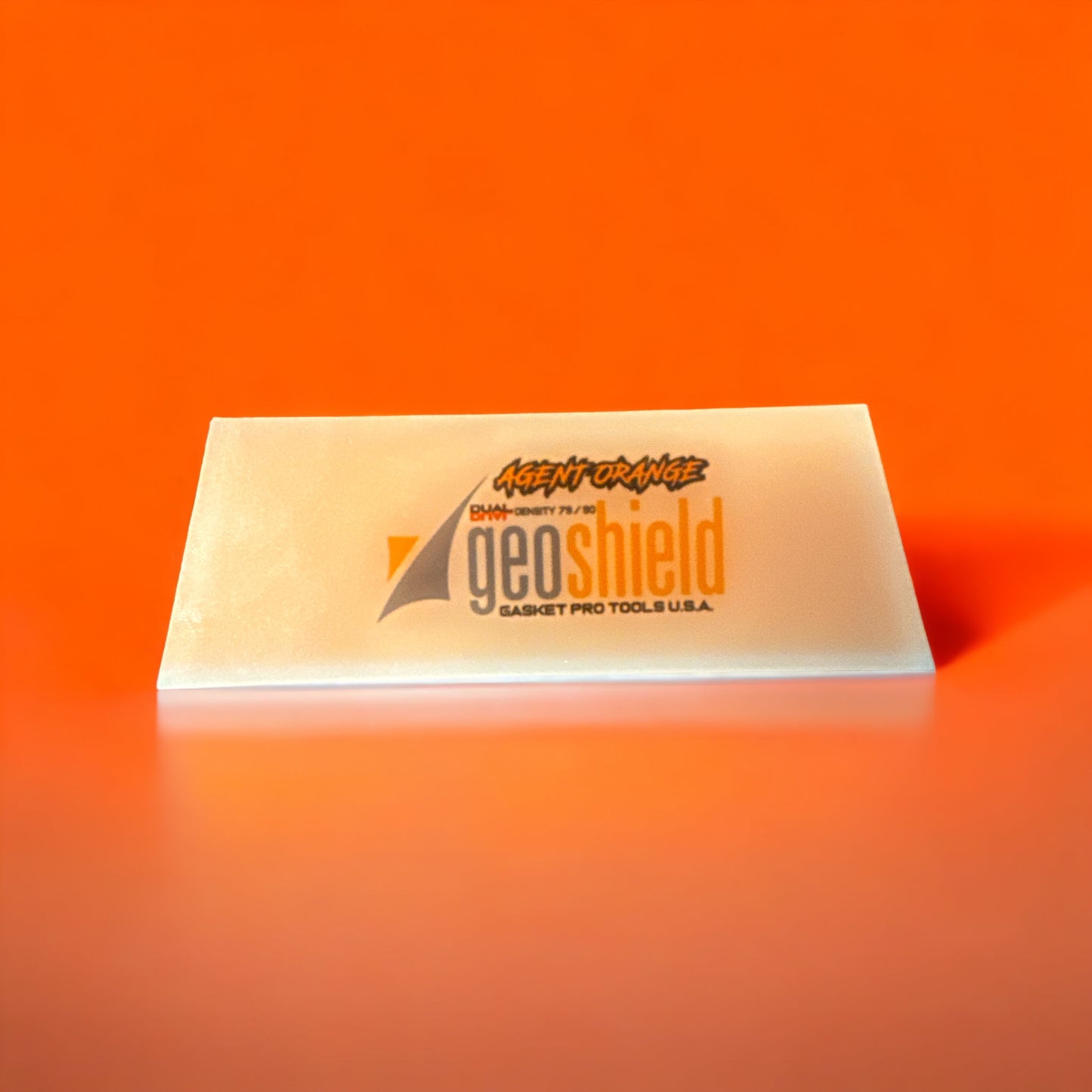 Agent Orange (Geoshield Branded)