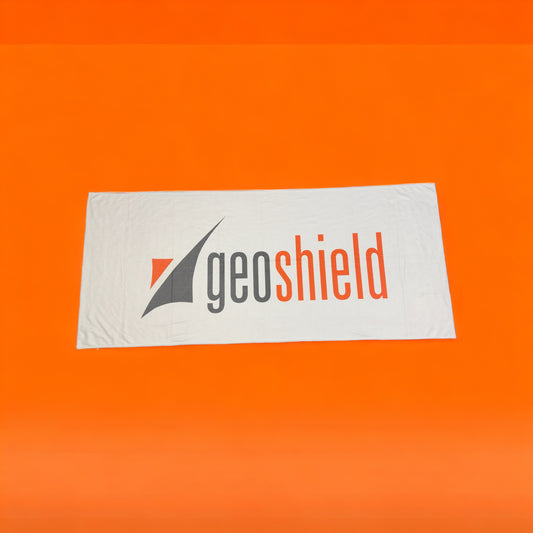 Geoshield Microfiber Dash Towel