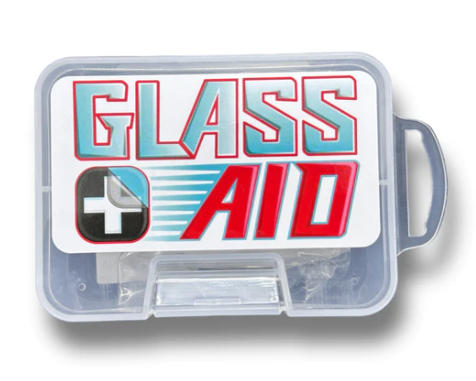 Glass Aid Clay Bar