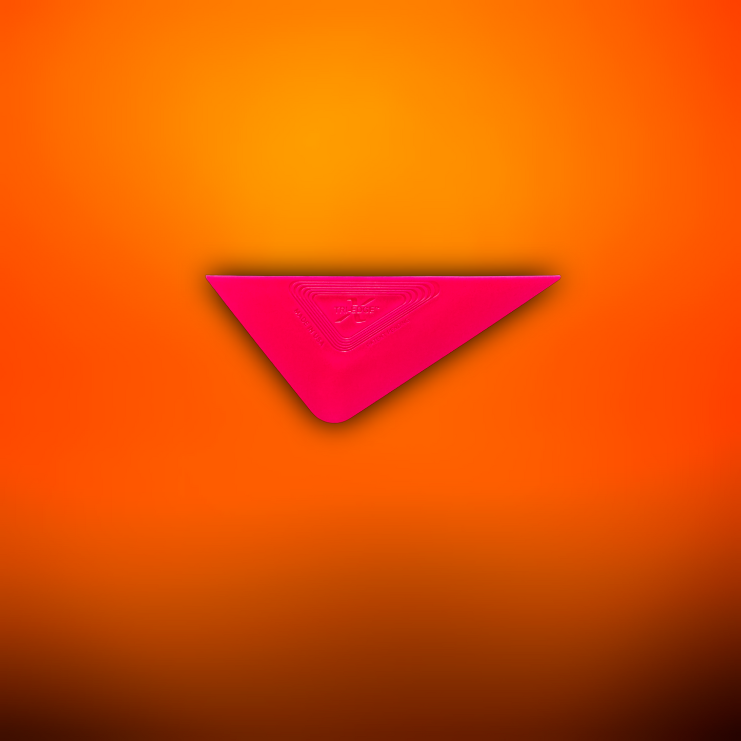 Tri-Edge X Pink