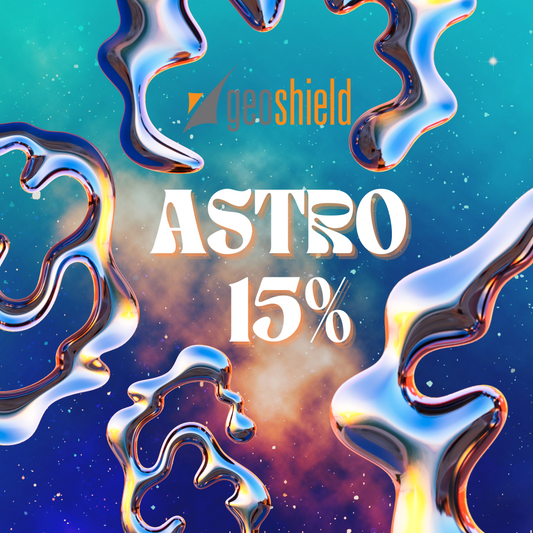 Astro 15%